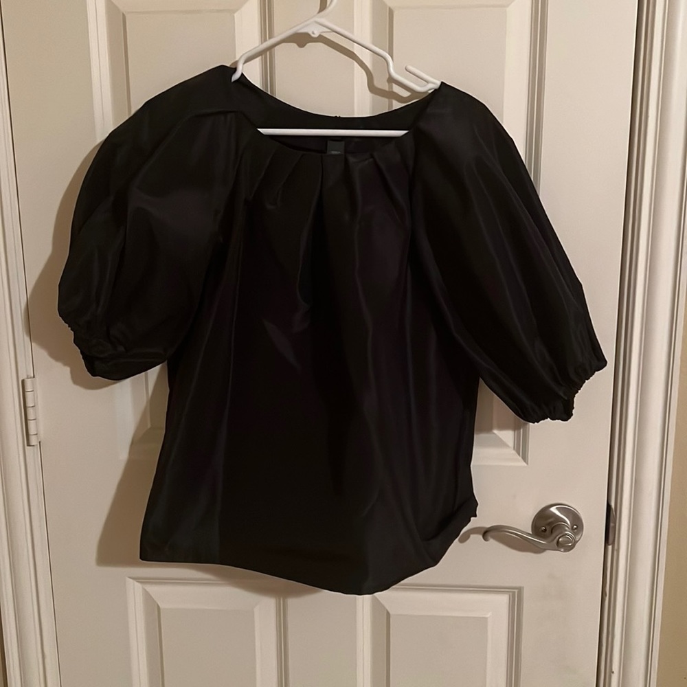 St. John black top